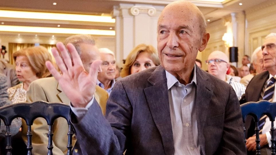 «Στα κάγκελα» το Κίνημα αλλαγής για το άνοιγμα λογαριασμών Σημίτη – Προς μετωπική με το Μαξίμου